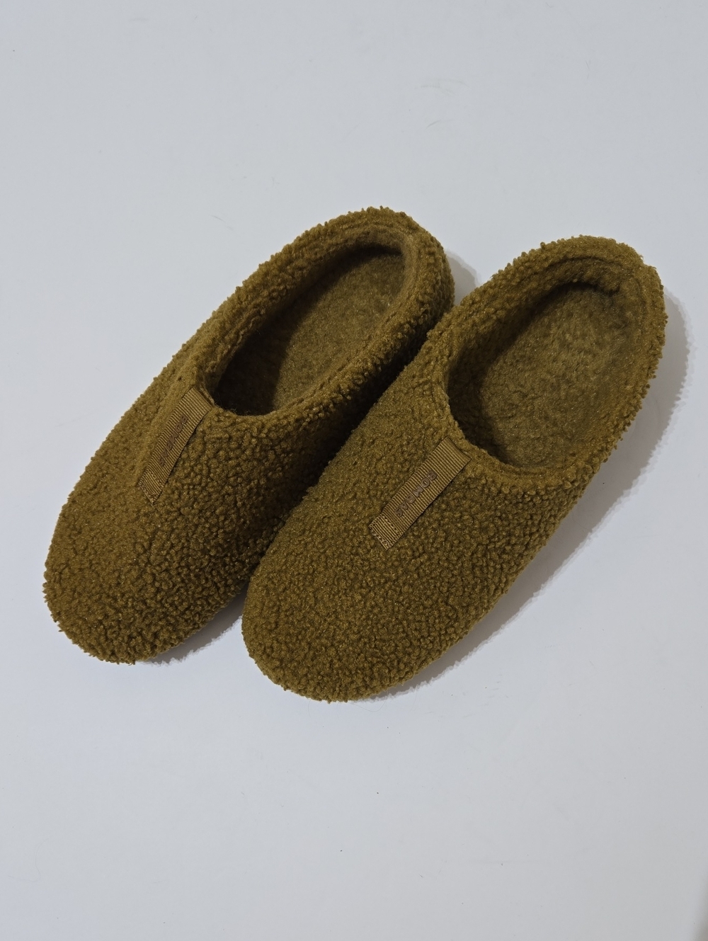 BOMBAS Women's Sunday Slippers